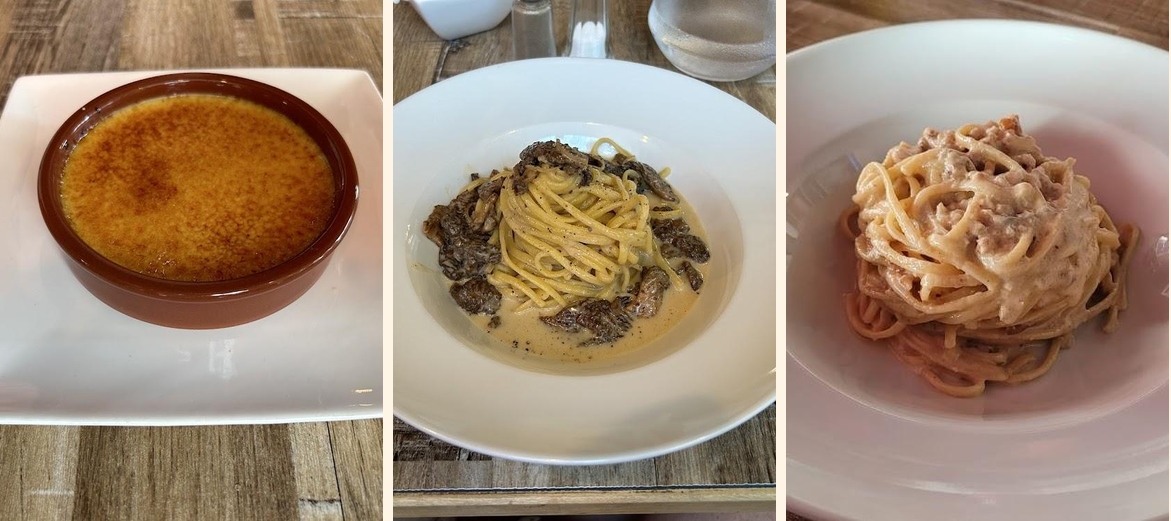 Pasta & Basta - Gallery Image 4