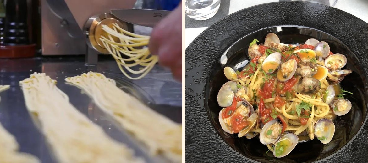 Pasta & Basta - Gallery Image 5