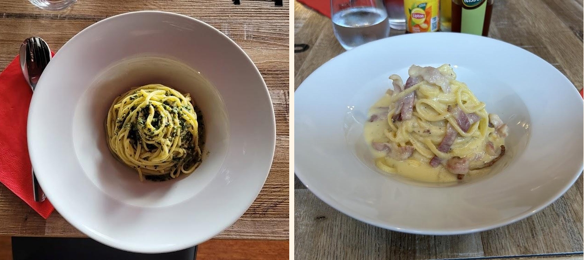 Pasta & Basta - Gallery Image 6