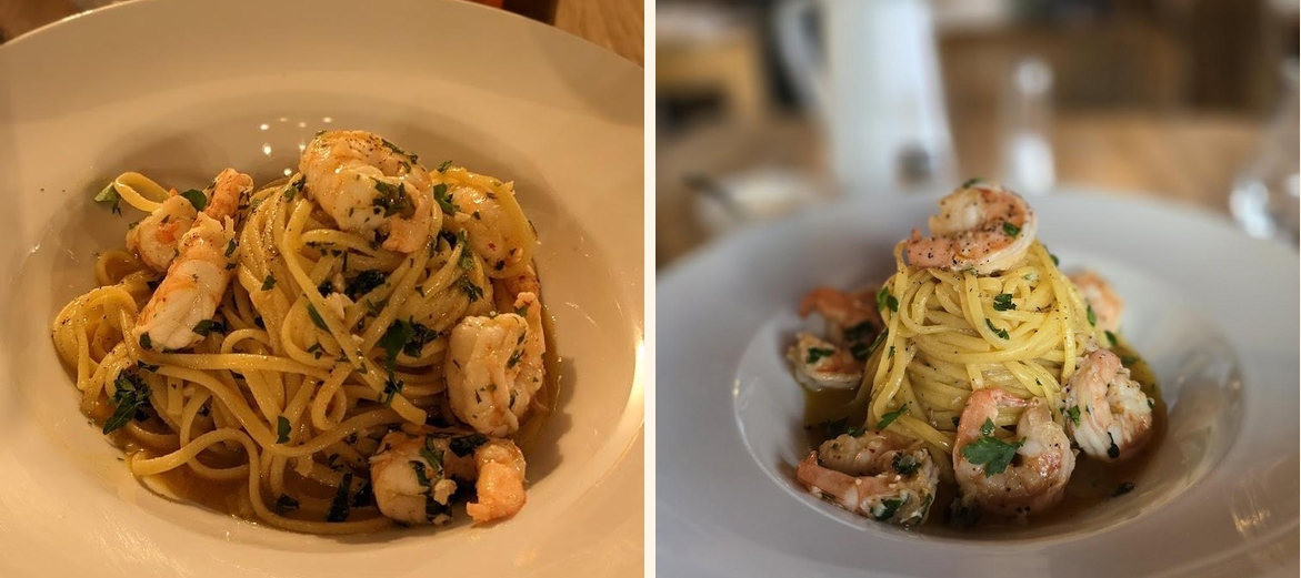 Pasta & Basta - Gallery Image 7