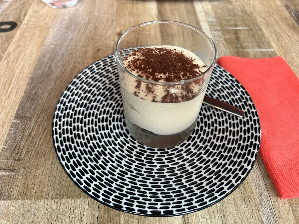 Tiramisu
